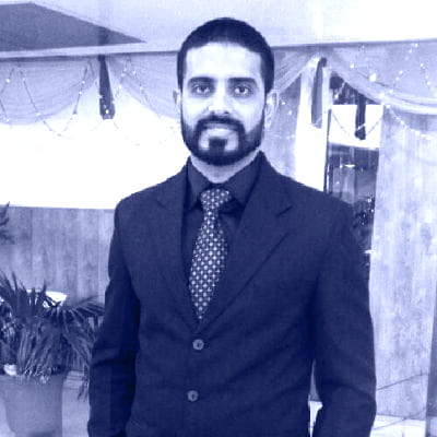Karandeep