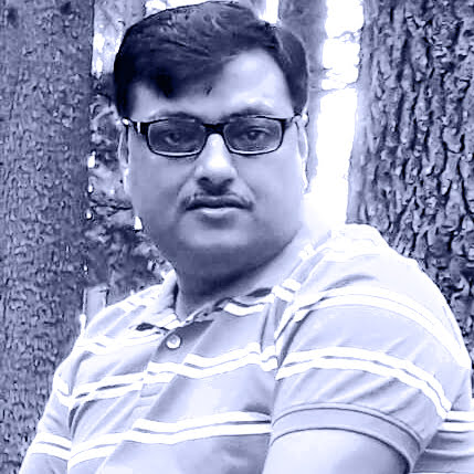 Manoj Jha