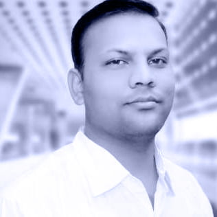 Vikas Sharma