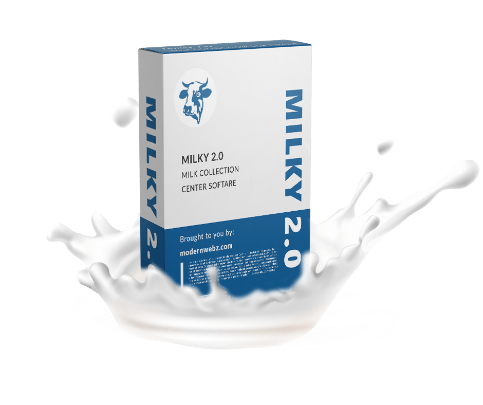 Milky 2.0
