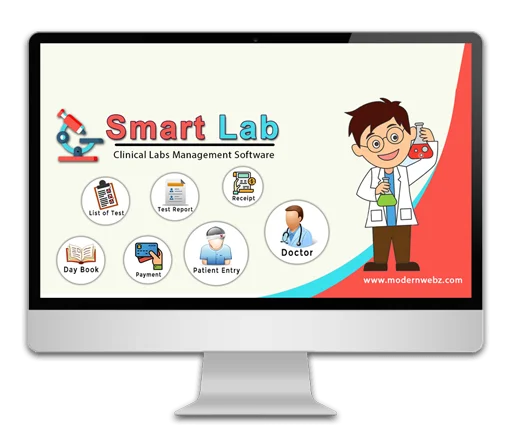 Clinical Lab Management Software