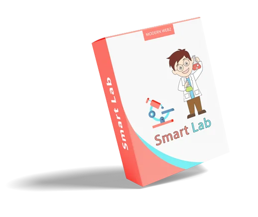 Clinical Lab Management Software