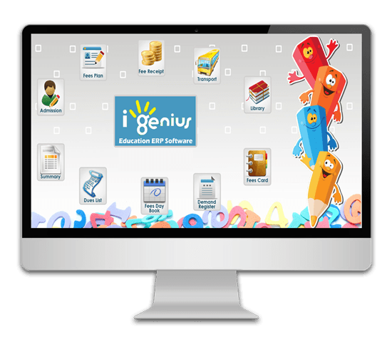 school Management software, School Management System