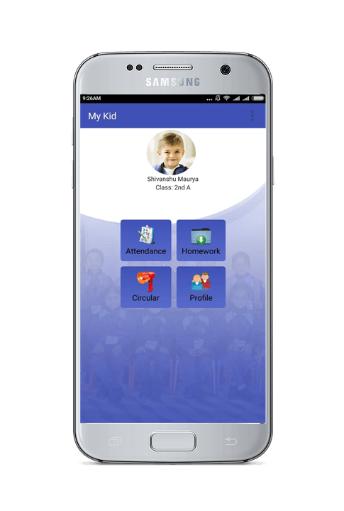 school Management software, School Management System